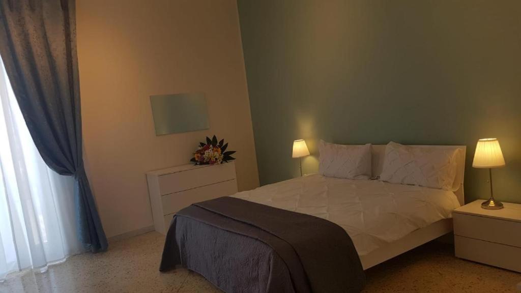 Residenze Benedetto Croce Hotel Bari Exterior photo