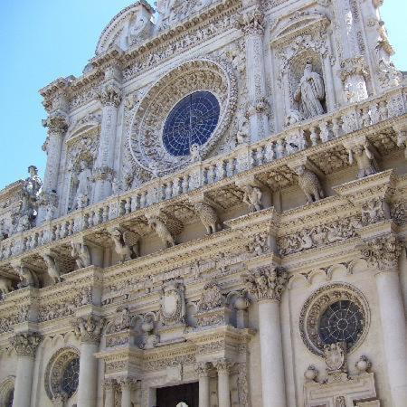 Residenze Benedetto Croce Hotel Bari Exterior photo